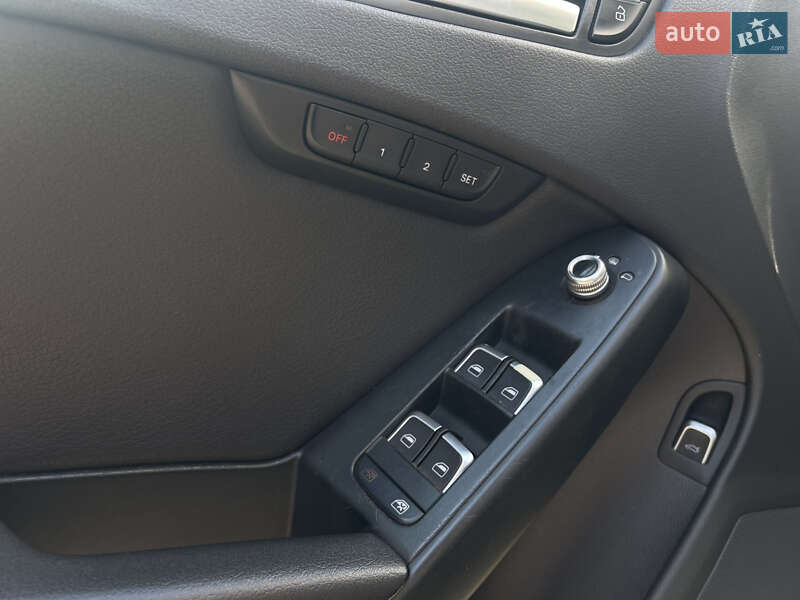 Седан Audi A4 2012 в Сумах фото 35 Седан Audi A4 2012 в Сумах