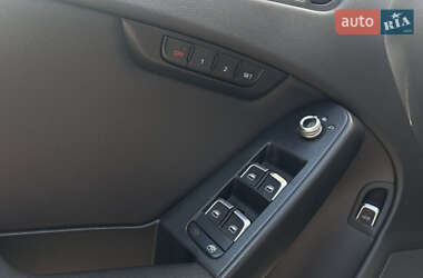 Седан Audi A4 2012 в 