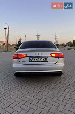 Седан Audi A4 2012 в 