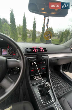 Седан Audi A4 2007 в 