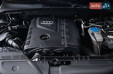 Седан Audi A4 2015 в 