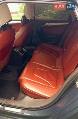 Универсал Audi A4 2008 в Черновцах