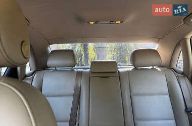 Седан Audi A4 2002 в 