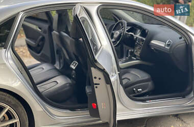 Седан Audi A4 2015 в 