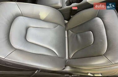Седан Audi A4 2015 в 