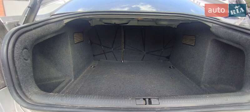 Audi A4 2001