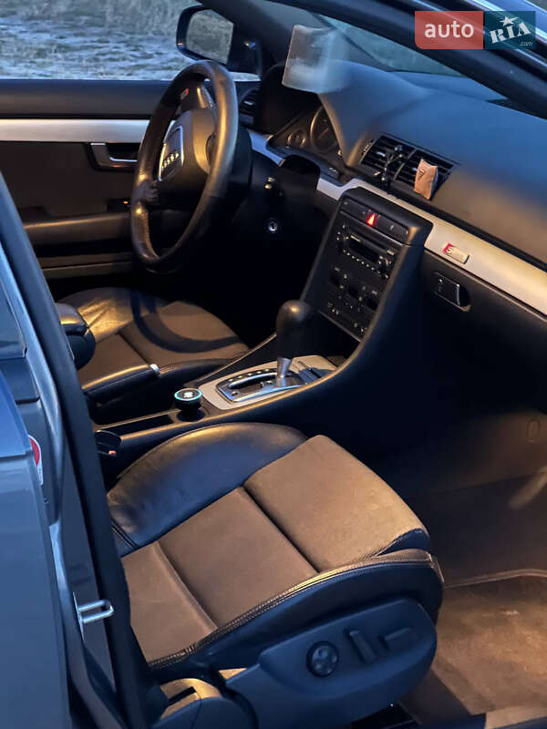 Універсал Audi A4 2005 в Звенигородці