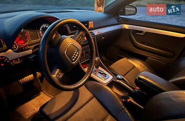 Универсал Audi A4 2005 в 