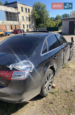 Седан Audi A4 2014 в 