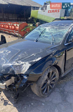 Седан Audi A4 2014 в 