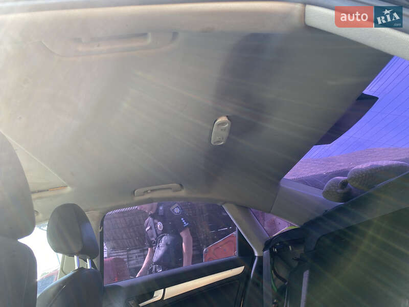 Седан Audi A4 2014 в Гадяче