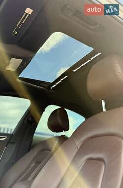 Седан Audi A4 2013 в 
