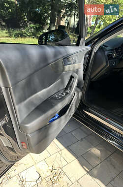 Седан Audi A4 2018 в 