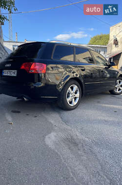 Универсал Audi A4 2006 в 