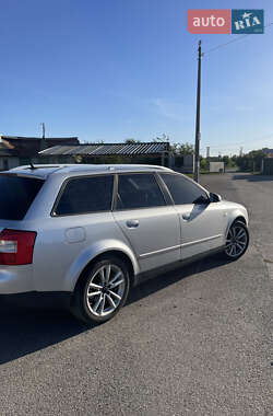 Универсал Audi A4 2003 в 