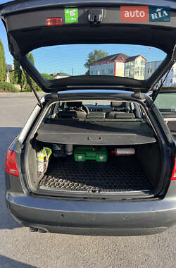 Универсал Audi A4 2006 в 