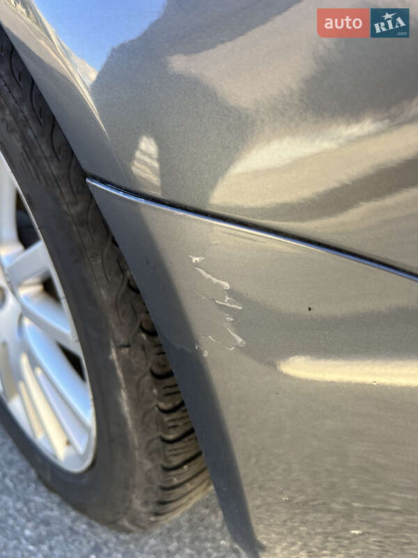 Универсал Audi A4 2006 в Полонном фото 15 Универсал Audi A4 2006 в Полонном