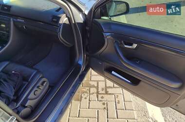 Седан Audi A4 2005 в 