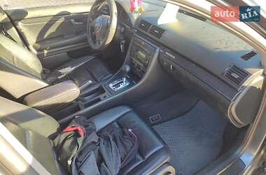 Седан Audi A4 2005 в 