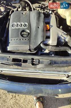 Седан Audi A4 2005 в 