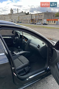 Универсал Audi A4 2008 в 