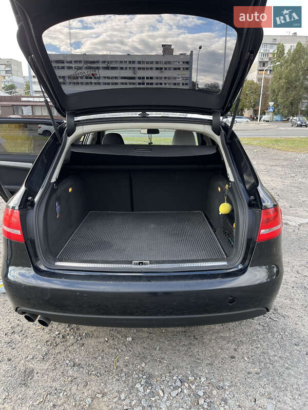 Универсал Audi A4 2008 в Харькове фото 11 Универсал Audi A4 2008 в Харькове