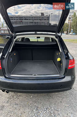Универсал Audi A4 2008 в 