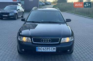 Универсал Audi A4 2000 в 