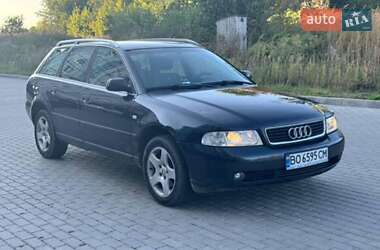 Универсал Audi A4 2000 в Ровно