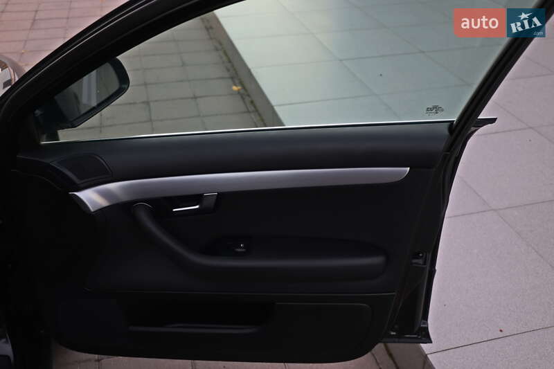 Универсал Audi A4 2008 в Кременчуге