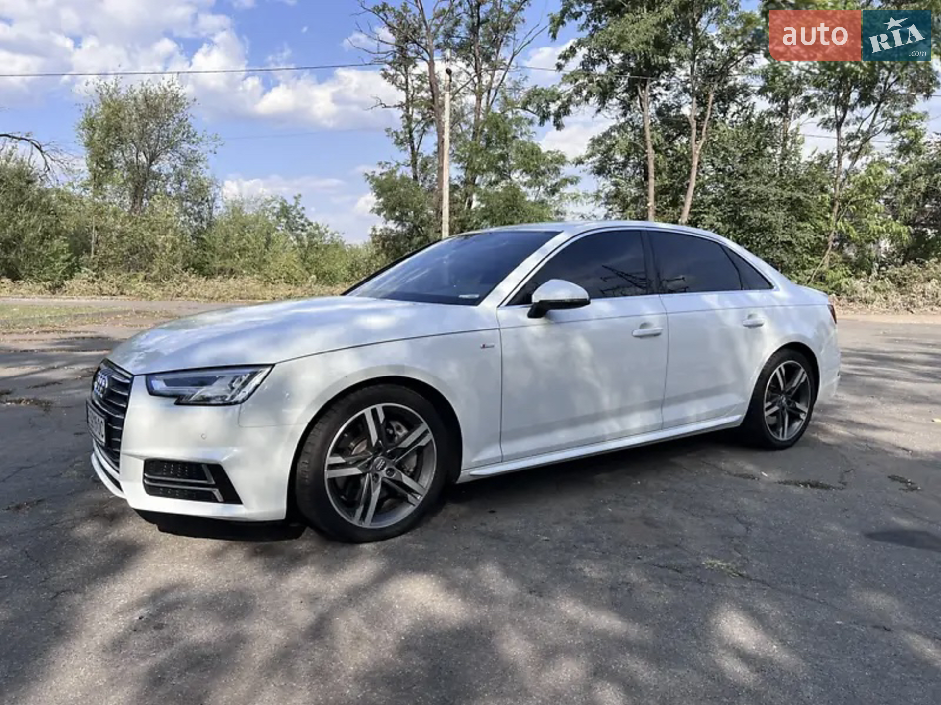 2015 Audi A4 - мініатюра 4