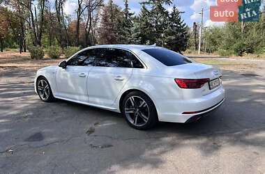 Седан Audi A4 2015 в Кривому Розі фото 6 Седан Audi A4 2015 в Кривому Розі