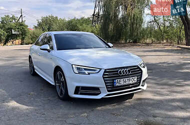 Седан Audi A4 2015 в Кривому Розі фото 11 Седан Audi A4 2015 в Кривому Розі