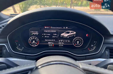 Седан Audi A4 2015 в Кривому Розі фото 16 Седан Audi A4 2015 в Кривому Розі