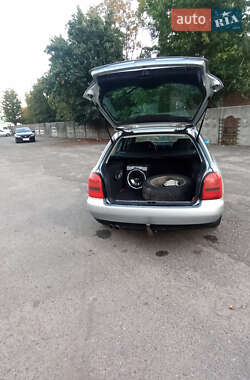 Универсал Audi A4 1997 в 