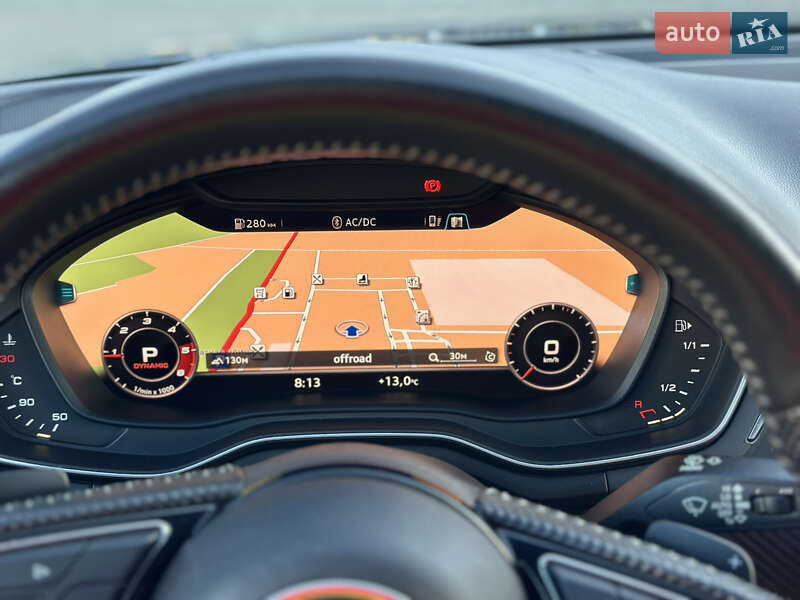 Универсал Audi A4 2016 в Киеве