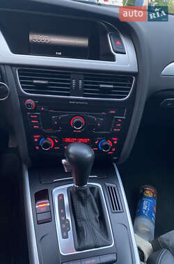 Универсал Audi A4 2009 в 