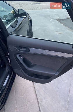 Универсал Audi A4 2009 в 