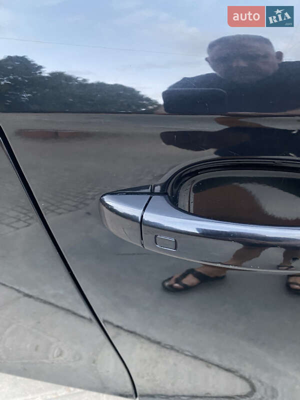 Универсал Audi A4 2009 в Луцке