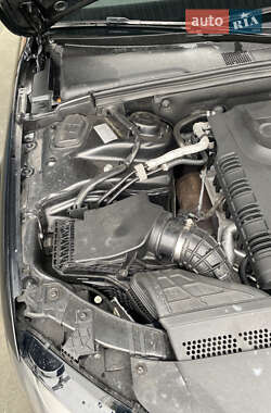 Универсал Audi A4 2009 в 