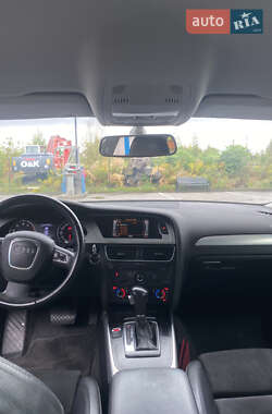 Универсал Audi A4 2009 в 