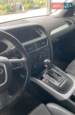 Универсал Audi A4 2009 в 