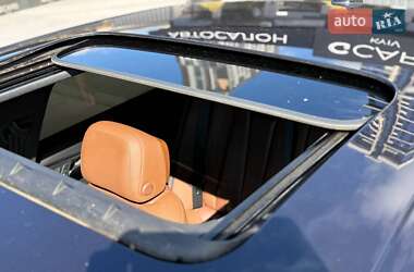 Седан Audi A4 2017 в 