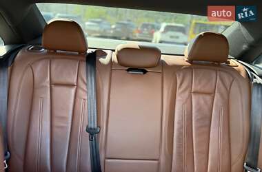 Седан Audi A4 2017 в 