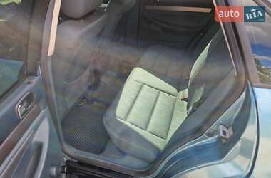 Седан Audi A4 1998 в 
