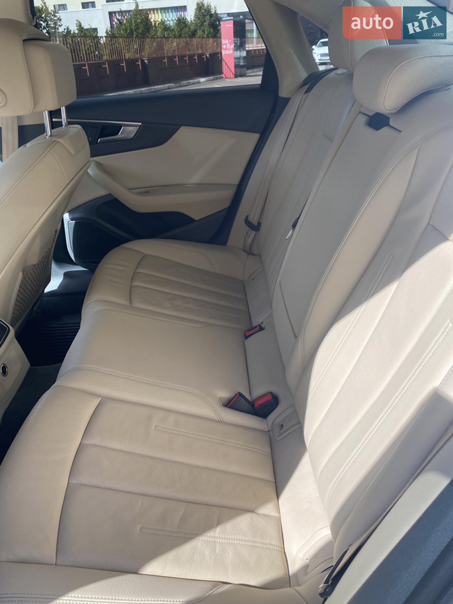 2016 Audi A4 - мініатюра 23