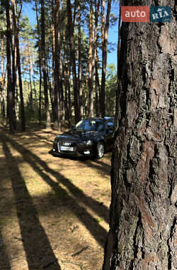 Седан Audi A4 2012 в 