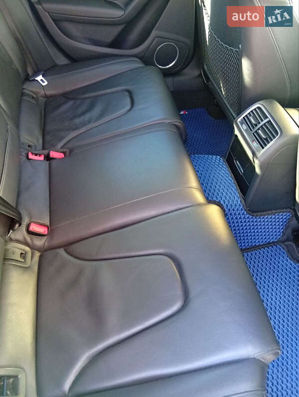 Седан Audi A4 2013 в Борисполі фото 10 Седан Audi A4 2013 в Борисполі