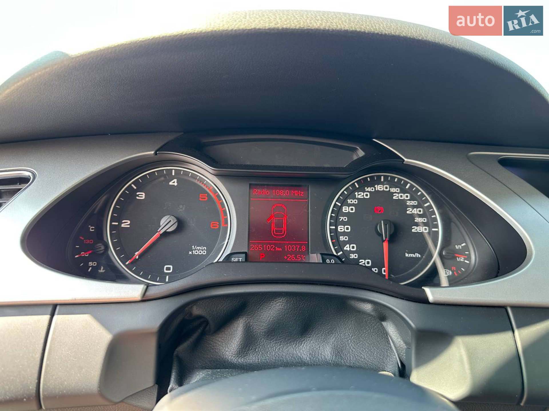 2010 Audi A4 - мініатюра 7