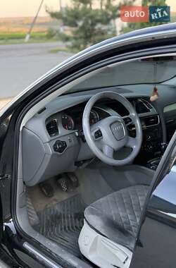 Седан Audi A4 2008 в 